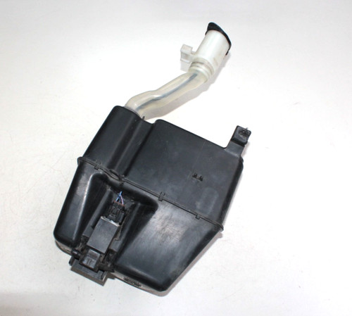 Front aluminum bumper - bumper, carrier