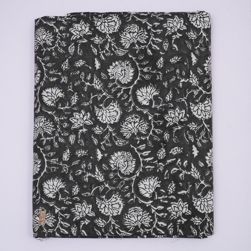 Yard black white - yard, fabric