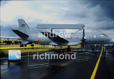 Saab S100B Argus 100006 / 006