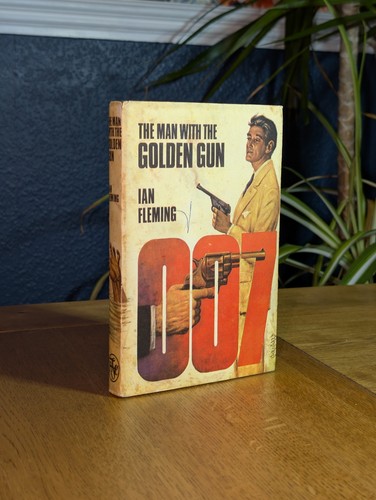 The man with - the,