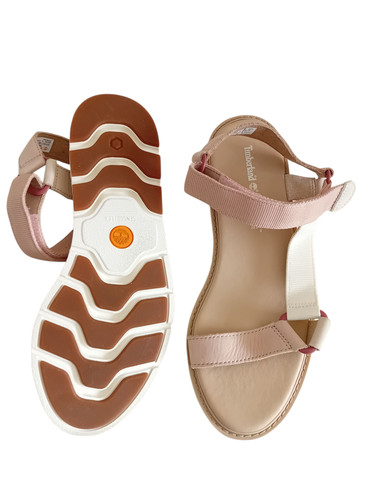 Timberland ladies sandals - ladies,