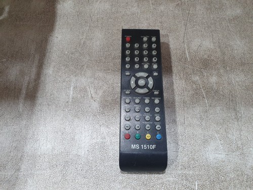 1510f remote control - ms,
