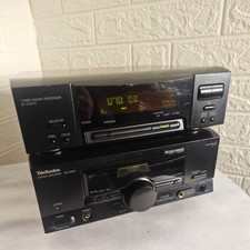 Technics SE-CH570 Stereo