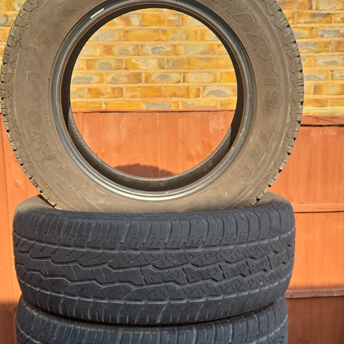 Maxxis 771 bravo - 771,