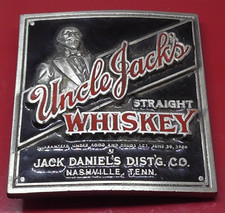 Vintage GAP 1994 Metal Belt