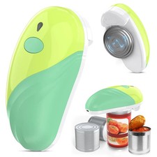 Electric Can Opener