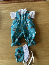 Hand Made Dolls Outfit