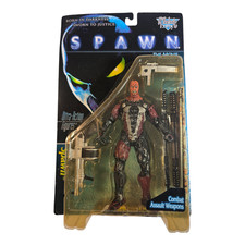 Spawn The Movie Action Figure