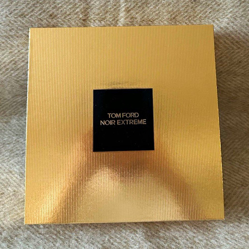 Tom ford noir - ford, de