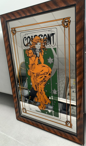 Vintage alphonse mucha art - vintage,