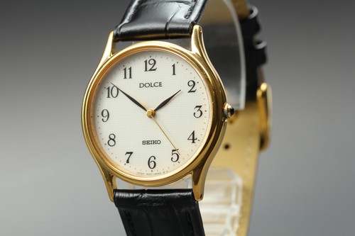 Near mint seiko - [near,