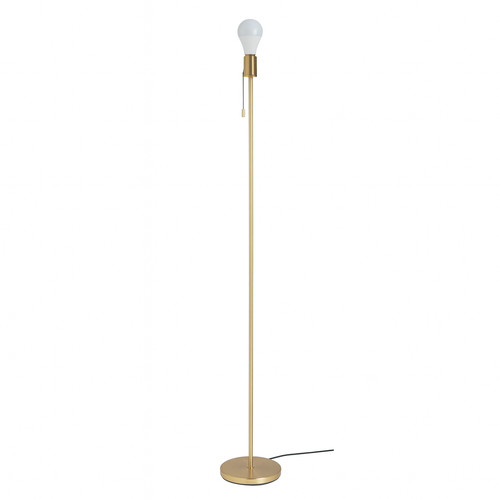 Floor lamp habitat mushroom - floor,