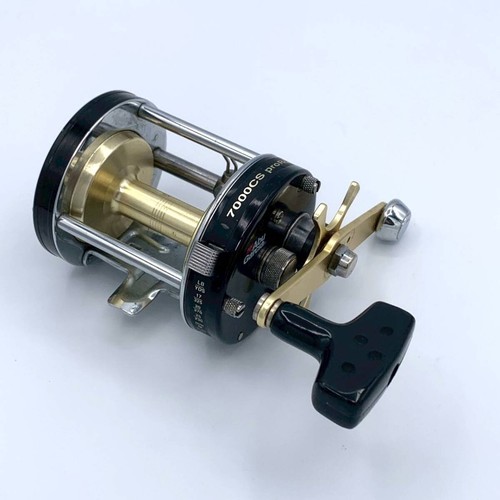Abu garcia 7000cs - abu,