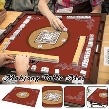 Universal Mahjong Card Game