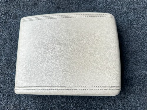 Jaguar 2009 leather arm - jaguar,