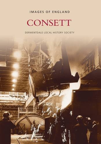 Consett archive - consett, (archive