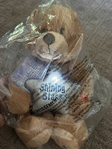 Never opened nip - never,