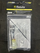 Healtech ESE-D02 Ducati Exhaust Servo Eliminator Es Brand New