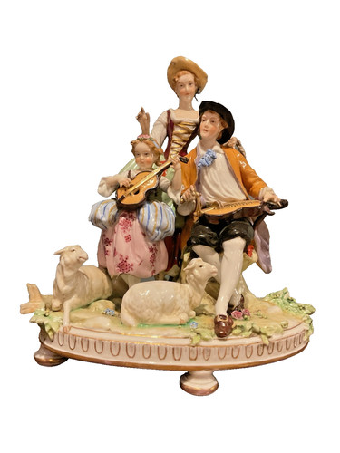 Antique 19th century german - antique,