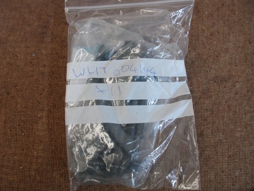 Wht004144 11x gearbox - 11x,