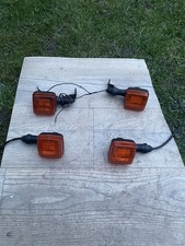 Original Yamaha DT125R