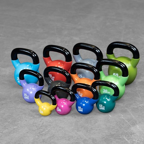Body solid kbv - vinyl, coated
