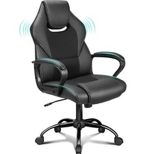 Office Chair, Ergonomic Computer Chair for Home Gaming Business,