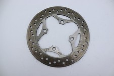 Rear Disc TRIUMPH STREET