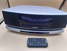 Bose Wave Music System IV Soundtouch Electronics Sound Speakers Technology