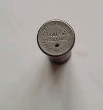 Abel Morrall's Vintage Needle