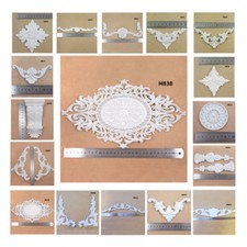 FURNITURE DECORATIVE RUBBER