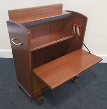 Art Deco Vintage Flip Top Bar