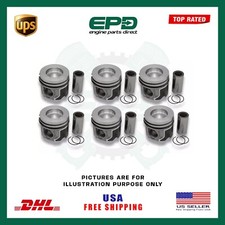 Engine Rebuild Kit For Land