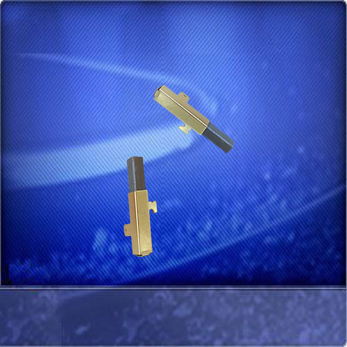 Carbon brushes motor - carbon,