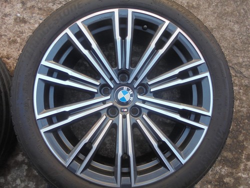 Bmw g20 series - 18, in