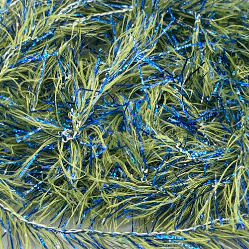 Upavon pure blue flash - -,