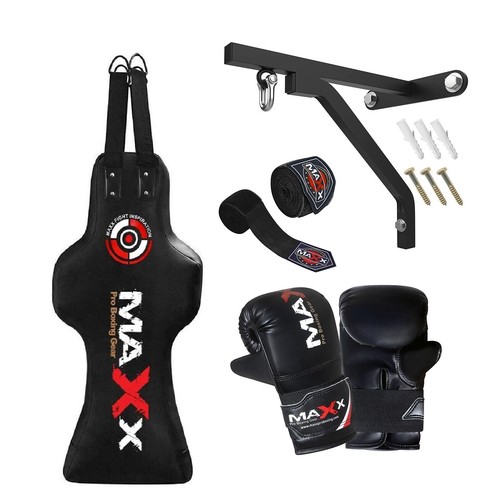 Punch bag 4ft face - bag, grappling