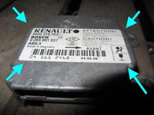 RENAULT Clio 182 TROPHY AIR