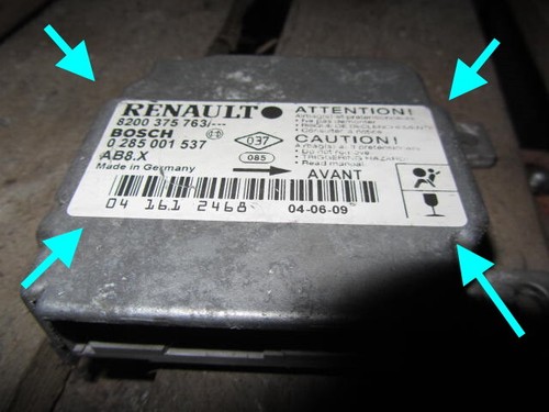 Renault clio 182 trophy - clio,