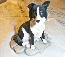 *EXQUISITE STUDY OF A BORDER