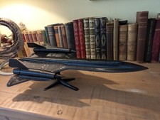 Lockheed Martin SR-71