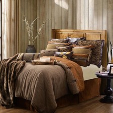 4-PC Comforter Set - HIGHLAND