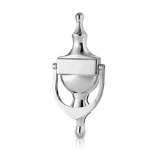 XFORT Door Knocker Polished