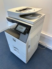 Sharp MX2630 A3 Colour