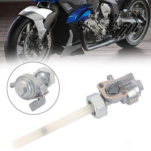 Petrol fuel tap - tank, switch