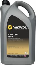 Varcomp 150 4000 HR - 5 Litre