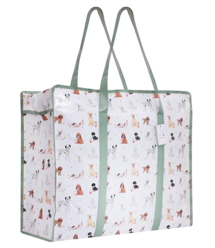 Large jumbo laundry bag - jumbo,