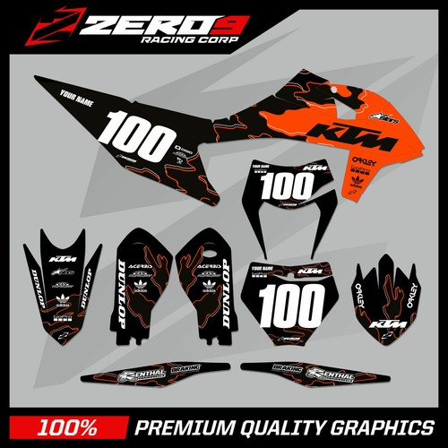 Custom graphics kit - graphics, sx
