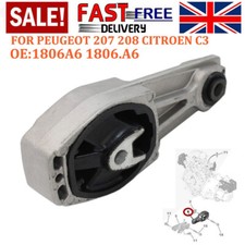 REAR LOWER ENGINE GEARBOX