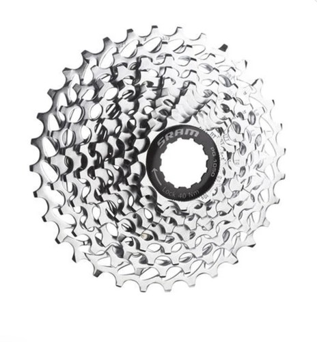 Sram pg1050 speed cassette - sram, 10